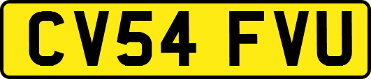 CV54FVU
