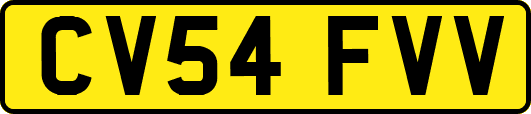 CV54FVV