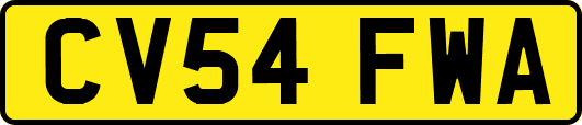 CV54FWA