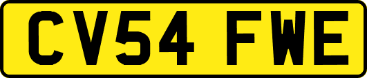 CV54FWE