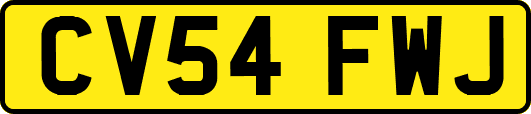 CV54FWJ