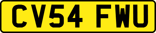 CV54FWU