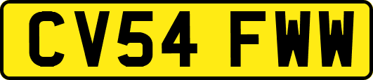 CV54FWW