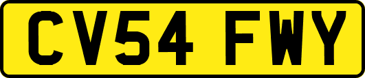 CV54FWY