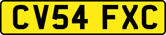 CV54FXC