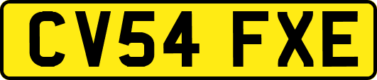 CV54FXE