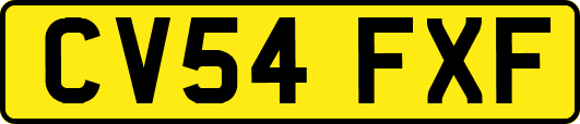 CV54FXF
