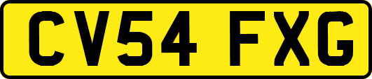 CV54FXG