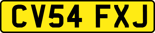 CV54FXJ