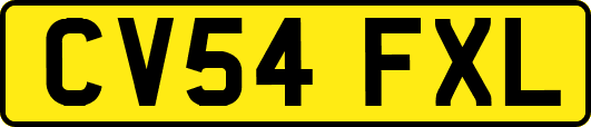 CV54FXL