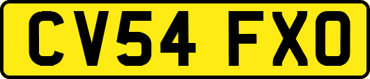 CV54FXO