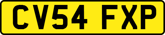 CV54FXP
