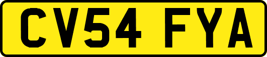 CV54FYA