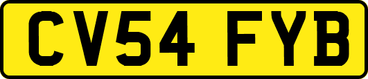 CV54FYB
