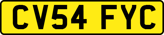 CV54FYC