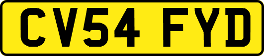 CV54FYD