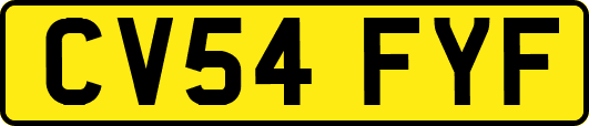 CV54FYF