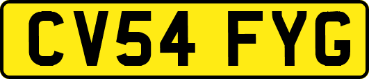 CV54FYG