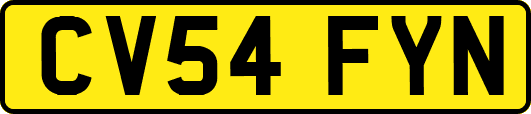CV54FYN