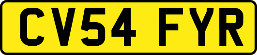 CV54FYR
