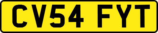 CV54FYT