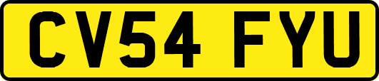 CV54FYU