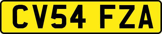 CV54FZA