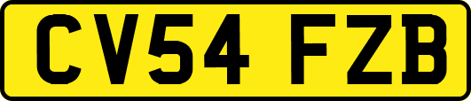 CV54FZB