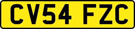 CV54FZC