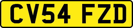 CV54FZD