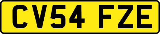 CV54FZE
