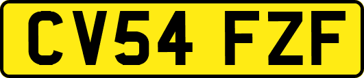 CV54FZF