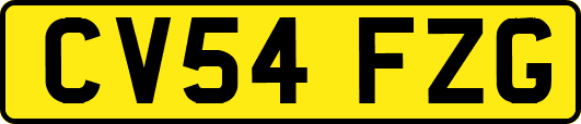 CV54FZG