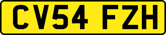 CV54FZH