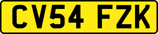 CV54FZK