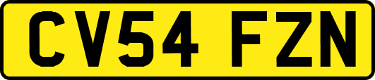 CV54FZN
