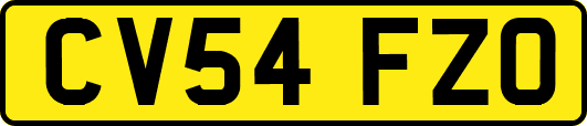 CV54FZO