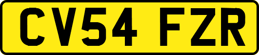 CV54FZR