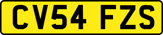 CV54FZS