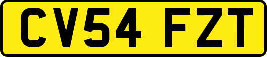 CV54FZT