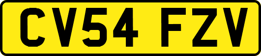 CV54FZV