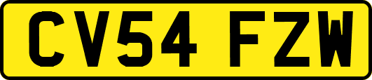 CV54FZW