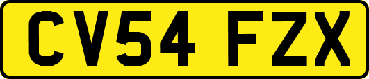 CV54FZX