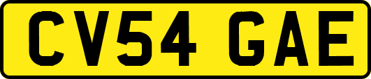 CV54GAE
