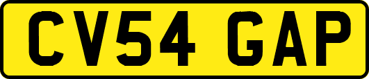 CV54GAP