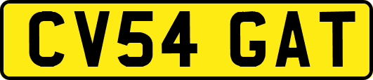 CV54GAT