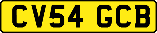 CV54GCB
