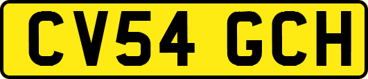 CV54GCH