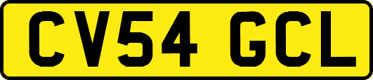 CV54GCL
