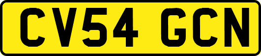 CV54GCN